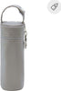 Portabiberon Mate Grigio 8.5X8.5X22 Cm Prima infanzia/Allattamento e pappa/Allattamento con biberon/Contenitori per biberon La Casa Del Bebè - Napoli, Commerciovirtuoso.it