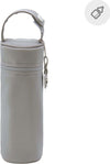 Portabiberon Mate Grigio 8.5X8.5X22 Cm Prima infanzia/Allattamento e pappa/Allattamento con biberon/Contenitori per biberon La Casa Del Bebè - Napoli, Commerciovirtuoso.it