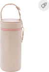 Portabiberon Mate Rosa 8.5X8.5X22 Cm Prima infanzia/Allattamento e pappa/Allattamento con biberon/Contenitori per biberon La Casa Del Bebè - Napoli, Commerciovirtuoso.it