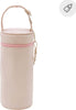 Portabiberon Mate Rosa 8.5X8.5X22 Cm Prima infanzia/Allattamento e pappa/Allattamento con biberon/Contenitori per biberon La Casa Del Bebè - Napoli, Commerciovirtuoso.it