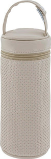 Portabiberon Paris Camel 8.5X8.5X22 Cm Prima infanzia/Allattamento e pappa/Allattamento con biberon/Contenitori per biberon La Casa Del Bebè - Napoli, Commerciovirtuoso.it