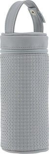 Portabiberon Paris Grigio 8.5X8.5X22 Cm Prima infanzia/Allattamento e pappa/Allattamento con biberon/Contenitori per biberon La Casa Del Bebè - Napoli, Commerciovirtuoso.it