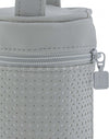 Portabiberon Paris Grigio 8.5X8.5X22 Cm Prima infanzia/Allattamento e pappa/Allattamento con biberon/Contenitori per biberon La Casa Del Bebè - Napoli, Commerciovirtuoso.it