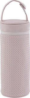 Portabiberon Paris Rosa 8.5X8.5X22 Cm Prima infanzia/Allattamento e pappa/Allattamento con biberon/Contenitori per biberon La Casa Del Bebè - Napoli, Commerciovirtuoso.it