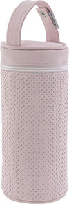 Portabiberon Paris Rosa 8.5X8.5X22 Cm Prima infanzia/Allattamento e pappa/Allattamento con biberon/Contenitori per biberon La Casa Del Bebè - Napoli, Commerciovirtuoso.it