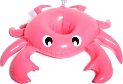 Portabicchiere-Gonfiabile-Swim-Essentials