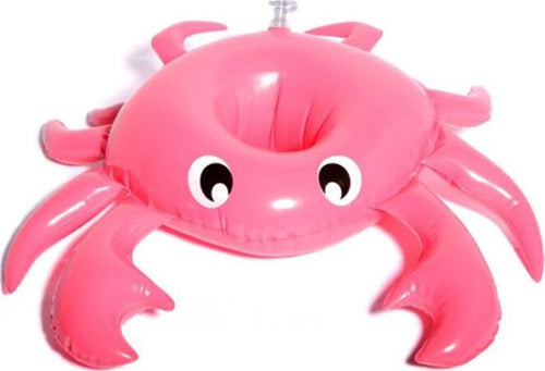 Portabicchiere-Gonfiabile-Swim-Essentials