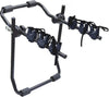 Portabici Universale Posteriore Da Auto Per Trasporto Di 3 Bici O Mountain Bike Auto e Moto/Accessori per viaggio e trasporto/Portapacchi e box da tetto/Supporti per biciclette Trade Shop italia - Napoli, Commerciovirtuoso.it