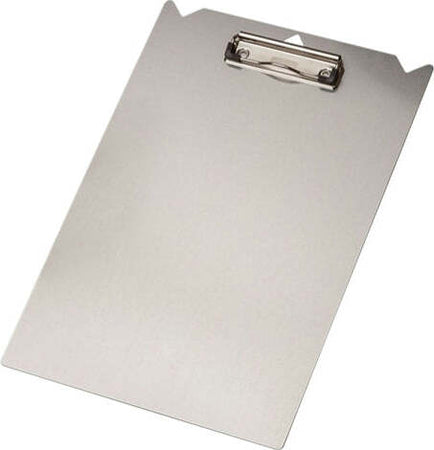 Portablocco in alluminio - con attacco per carrelli - A4 - Tarifold Cancelleria e prodotti per ufficio/Archivio ufficio e accessori per scrivania/Archivio ufficio/Portablocchi e portamoduli Eurocartuccia - Pavullo, Commerciovirtuoso.it