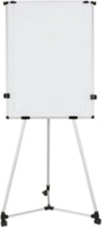 Portablocco magnetico Earth Kyoto - 70 x 100 cm - con base mobile kit rotolo e bracci estensibili - Bi-Office Cancelleria e prodotti per ufficio/Archivio ufficio e accessori per scrivania/Lavagne e bacheche/Lavagne a fogli mobili Eurocartuccia - Pavullo, Commerciovirtuoso.it