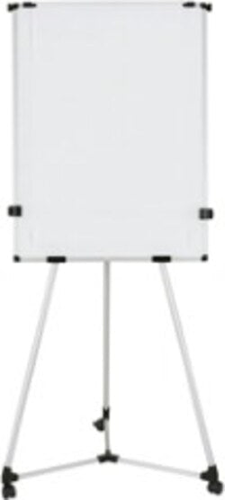 Portablocco magnetico Earth Kyoto - 70 x 100 cm - con base mobile kit rotolo e bracci estensibili - Bi-Office Cancelleria e prodotti per ufficio/Archivio ufficio e accessori per scrivania/Lavagne e bacheche/Lavagne a fogli mobili Eurocartuccia - Pavullo, Commerciovirtuoso.it