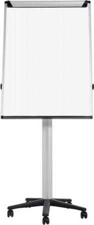 Portablocco mobile Earth - 70 x 100 cm - Bi-Office Cancelleria e prodotti per ufficio/Archivio ufficio e accessori per scrivania/Lavagne e bacheche/Lavagne a fogli mobili Eurocartuccia - Pavullo, Commerciovirtuoso.it