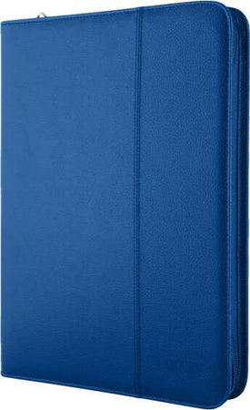 Portablocco Professional - blu - 25 5 x 34 5cm - City Time Cancelleria e prodotti per ufficio/Archivio ufficio e accessori per scrivania/Archivio ufficio/Portablocchi e portamoduli Eurocartuccia - Pavullo, Commerciovirtuoso.it