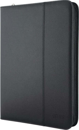 Portablocco Professional - nero - 25 5 x 34 5cm - City Time Cancelleria e prodotti per ufficio/Archivio ufficio e accessori per scrivania/Archivio ufficio/Portablocchi e portamoduli Eurocartuccia - Pavullo, Commerciovirtuoso.it