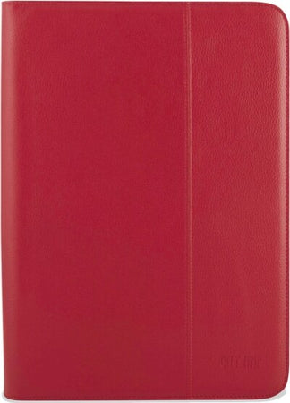 Portablocco professional 25.5x34.5cm rosso - art.4851-R - City Time Cancelleria e prodotti per ufficio/Archivio ufficio e accessori per scrivania/Archivio ufficio/Portablocchi e portamoduli Eurocartuccia - Pavullo, Commerciovirtuoso.it