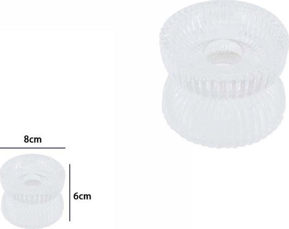 Portacandela Bifacciale Lanterna Bomboniera Matrimonio Decorazione Tea Light 5x7 Casa e cucina/Hobby creativi/Materiali per hobby creativi/Forniture per feste/Articoli per feste e compleanni per adulti/Bomboniere Trade Shop italia - Napoli, Commerciovirtuoso.it