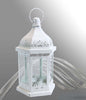 Portacandela Lumino Lanterna Bianca In Vetro Metallo Bomboniera Matrimonio 87407 Casa, arredamento e bricolage > Articoli da Giardino > Arredo giardino > Decorazione della casa > Prodotti Da Esterno Trade Shop italia - Napoli, Commerciovirtuoso.it