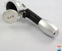 Portacapsule-Alluminio-Argento-per-Mokona-Trio-CF40,-CF41