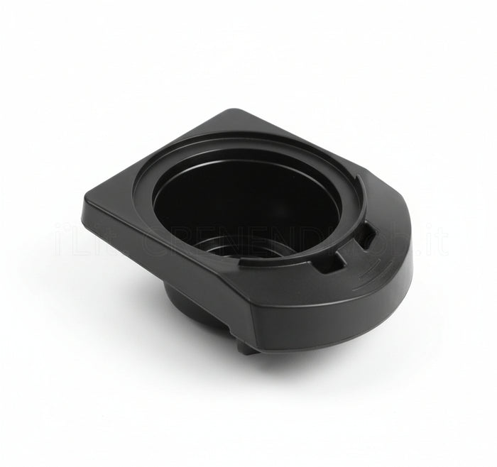 Nespresso Serbatoio Acqua Con Coperchio Per Inissia XN100 - Foto 10