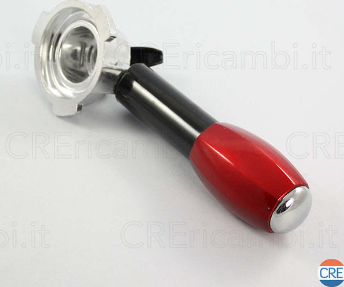 Portacapsule-Rosso-Lucido-per-Mokona-Trio-CF40,-CF41