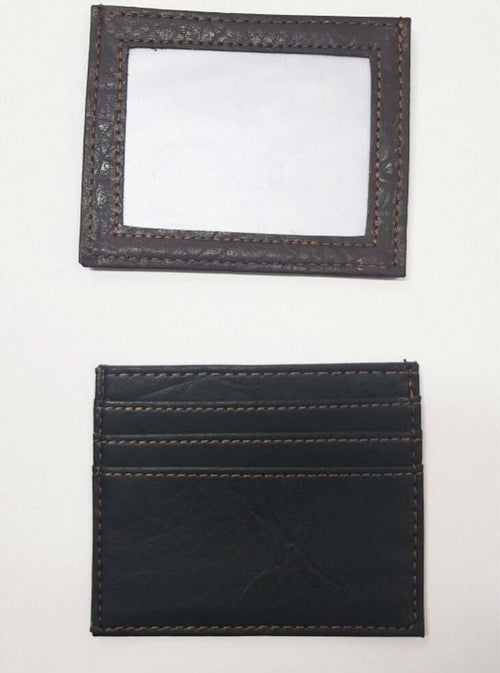 PORTACARTE UOMO CARTA IDENTITÀ TESSERE CREDITO IN ECO PELLE WALLET PORTAFOGLIO Moda/Uomo/Accessori/Portafogli e porta documenti/Porta carte di credito e carte di identità/Porta carte di credito Trade Shop italia - Napoli, Commerciovirtuoso.it