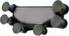 Portacellulare Auto Universale Griglia Di Ventilazione 6 Punti Fissaggio Q-zj018 Elettronica/Elettronica per veicoli/Accessori/Accessori per cellulari/Alloggiamenti Trade Shop italia - Napoli, Commerciovirtuoso.it