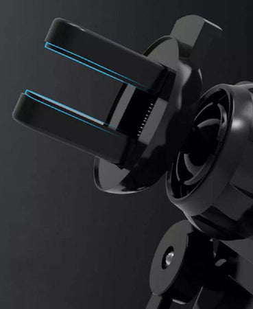 Portacellulare Auto Universale Griglia Di Ventilazione 6 Punti Fissaggio Q-zj018 Elettronica/Elettronica per veicoli/Accessori/Accessori per cellulari/Alloggiamenti Trade Shop italia - Napoli, Commerciovirtuoso.it