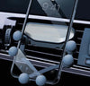 Portacellulare Auto Universale Griglia Di Ventilazione 6 Punti Fissaggio Q-zj018 Elettronica/Elettronica per veicoli/Accessori/Accessori per cellulari/Alloggiamenti Trade Shop italia - Napoli, Commerciovirtuoso.it