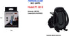 Portacellulare-Bici-Moto-Universale-Per-Smartphone-Ipad-Navigatore-Maxtech-Pt-c013