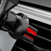 Portacellulare Da Auto Sistema Bloccaggio Per Ventilazione Rotazione 360? Q-zg53 Elettronica/Elettronica per veicoli/Accessori/Accessori per cellulari/Alloggiamenti Trade Shop italia - Napoli, Commerciovirtuoso.it