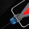 Portacellulare Da Auto Sistema Bloccaggio Per Ventilazione Rotazione 360? Q-zg53 Elettronica/Elettronica per veicoli/Accessori/Accessori per cellulari/Alloggiamenti Trade Shop italia - Napoli, Commerciovirtuoso.it