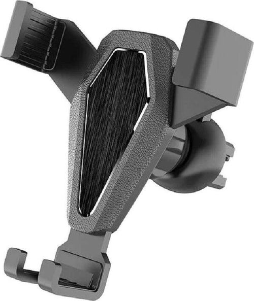 Portacellulare Da Auto Sistema Bloccaggio Per Ventilazione Rotazione 360? Q-zg53 Elettronica/Elettronica per veicoli/Accessori/Accessori per cellulari/Alloggiamenti Trade Shop italia - Napoli, Commerciovirtuoso.it