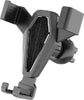 Portacellulare Da Auto Sistema Bloccaggio Per Ventilazione Rotazione 360? Q-zg53 Elettronica/Elettronica per veicoli/Accessori/Accessori per cellulari/Alloggiamenti Trade Shop italia - Napoli, Commerciovirtuoso.it