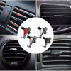 Portacellulare Da Auto Sistema Bloccaggio Per Ventilazione Rotazione 360? Q-zg53 Elettronica/Elettronica per veicoli/Accessori/Accessori per cellulari/Alloggiamenti Trade Shop italia - Napoli, Commerciovirtuoso.it