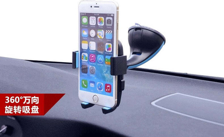 PORTACELLULARE PORTA CELLULARE PER SMARTPHONE CON SNODO E VENTOSA Elettronica/Elettronica per veicoli/Accessori/Accessori per cellulari/Alloggiamenti Trade Shop italia - Napoli, Commerciovirtuoso.it