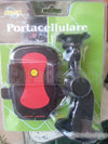 PORTACELLULARE PORTA CELLULARE PER SMARTPHONE CON SNODO E VENTOSA Elettronica/Elettronica per veicoli/Accessori/Accessori per cellulari/Alloggiamenti Trade Shop italia - Napoli, Commerciovirtuoso.it