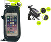 Portacellulare Smartphone Oggetti Impermeabile Per Telaio Bici Bicicletta Xc2652 Sport e Tempo Libero > Ciclismo > Porta Cellulari per Bici > Sport Trade Shop italia - Napoli, Commerciovirtuoso.it