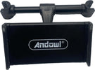 Portacellulare Tablet Supporto Per Poggiatesta Auto Con Ganci Regolabili Q-zj155 Elettronica/Elettronica per veicoli/Accessori/Accessori audio e video/Supporti poggiatesta per Tablet Trade Shop italia - Napoli, Commerciovirtuoso.it
