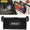Portacellulare Tablet Supporto Per Poggiatesta Auto Con Ganci Regolabili Q-zj155 Elettronica/Elettronica per veicoli/Accessori/Accessori audio e video/Supporti poggiatesta per Tablet Trade Shop italia - Napoli, Commerciovirtuoso.it