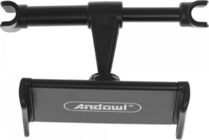 Portacellulare Tablet Supporto Per Poggiatesta Auto Con Ganci Regolabili Q-zj155 Elettronica/Elettronica per veicoli/Accessori/Accessori audio e video/Supporti poggiatesta per Tablet Trade Shop italia - Napoli, Commerciovirtuoso.it
