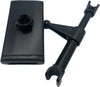Portacellulare Tablet Supporto Per Poggiatesta Auto Con Ganci Regolabili Q-zj155 Elettronica/Elettronica per veicoli/Accessori/Accessori audio e video/Supporti poggiatesta per Tablet Trade Shop italia - Napoli, Commerciovirtuoso.it