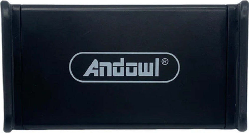 Portacellulare Tablet Supporto Per Poggiatesta Auto Con Ganci Regolabili Q-zj155 Elettronica/Elettronica per veicoli/Accessori/Accessori audio e video/Supporti poggiatesta per Tablet Trade Shop italia - Napoli, Commerciovirtuoso.it
