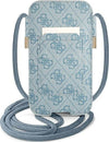portacellulare-universale-guess-blu-con-tracolla-sino-a-6,1
