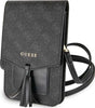 portacellulare-universale-guess-grey--con-tracolla