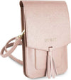 portacellulare-universale-guess-pink-con-tracolla