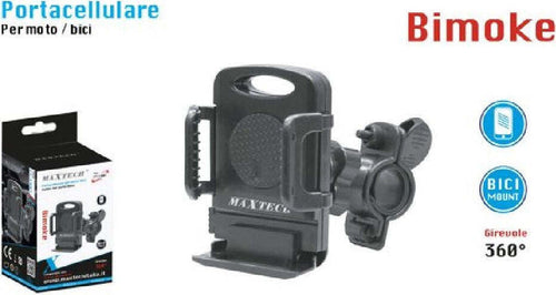 Portacellulare Universale Maxtech Pt-c001 Per Bicicletta Bici Moto Ipad Navigatore Sport e Tempo Libero > Ciclismo > Porta Cellulari per Bici > Sport Trade Shop italia - Napoli, Commerciovirtuoso.it