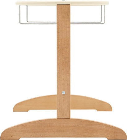 Portacestone Di Legno - Nidus Liso E 55X86.5X61 Cm Natural Casa e cucina/Arredamento/Cameretta bambini/Lettini per neonati e bambini/Culle/Culla da trasporto La Casa Del Bebè - Napoli, Commerciovirtuoso.it