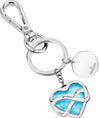 Portachiave donna MORELLATO SD7163
