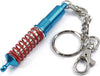 Portachiavi Ammortizzatore con Penna con moschettone e Anello Start Moda/Valigie borse e accessori da viaggio/Accessori/Portachiavi ad anello e catena/Uomo Scontolo.net - Potenza, Commerciovirtuoso.it