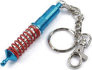 Portachiavi Ammortizzatore con Penna con moschettone e Anello Start Moda/Valigie borse e accessori da viaggio/Accessori/Portachiavi ad anello e catena/Uomo Scontolo.net - Potenza, Commerciovirtuoso.it
